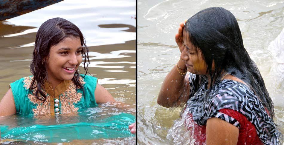 Godavari Maha Pushkaram 2nd Day Photos