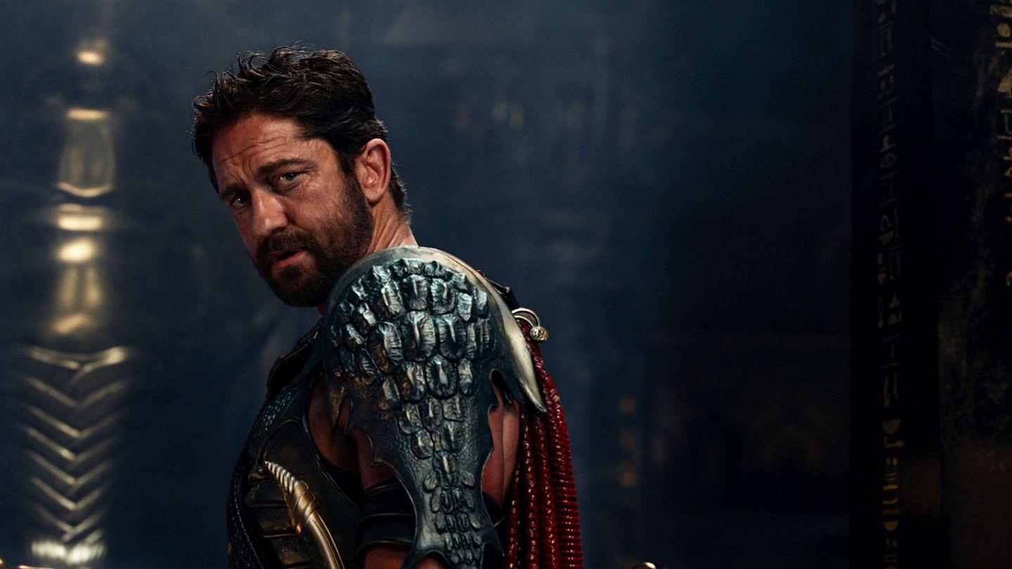 Gods of Egypt Movie Stills