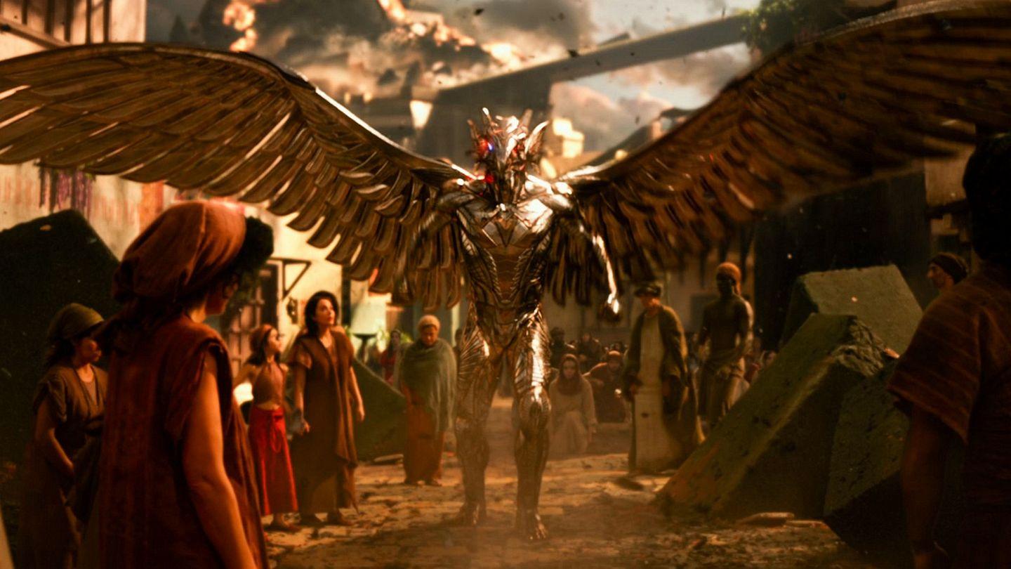 Gods of Egypt Movie Stills