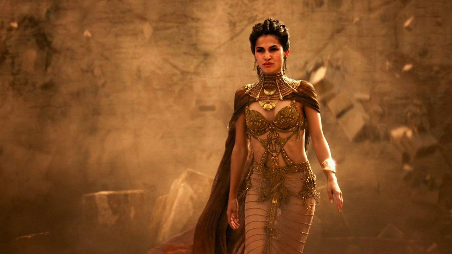 Gods of Egypt Movie Stills