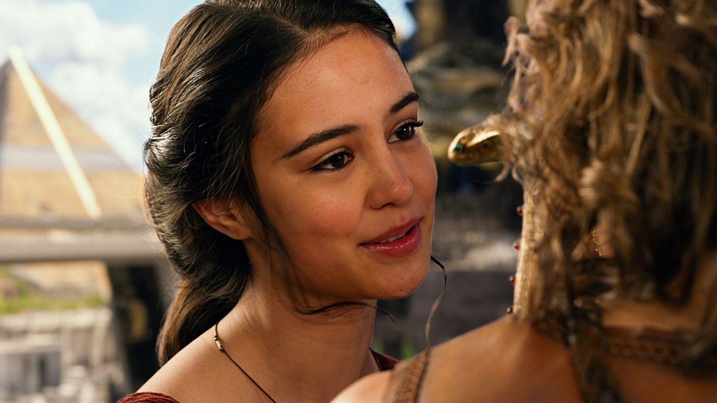 Gods of Egypt Movie Stills