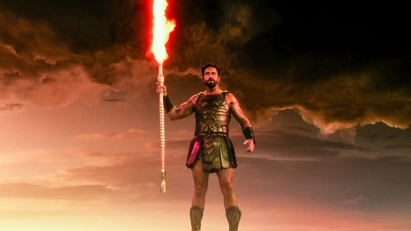 Gods of Egypt Movie Stills