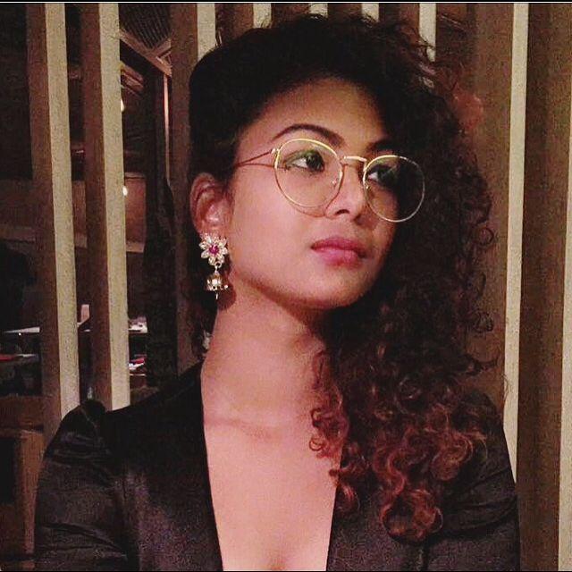 Goes Viral: Actress Aditi Myakal Unseen Hot Bikini Instagram Photos