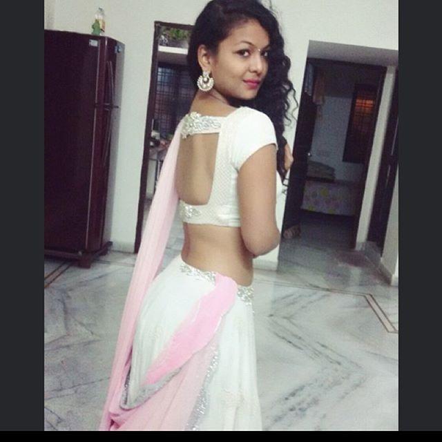 Goes Viral: Actress Aditi Myakal Unseen Hot Bikini Instagram Photos