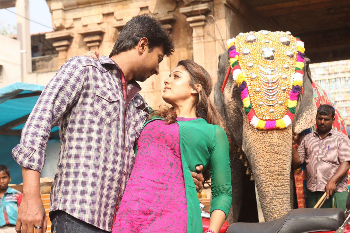 Good Evening Movie Stills