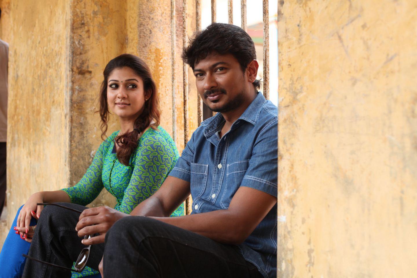 Good Evening Movie Stills
