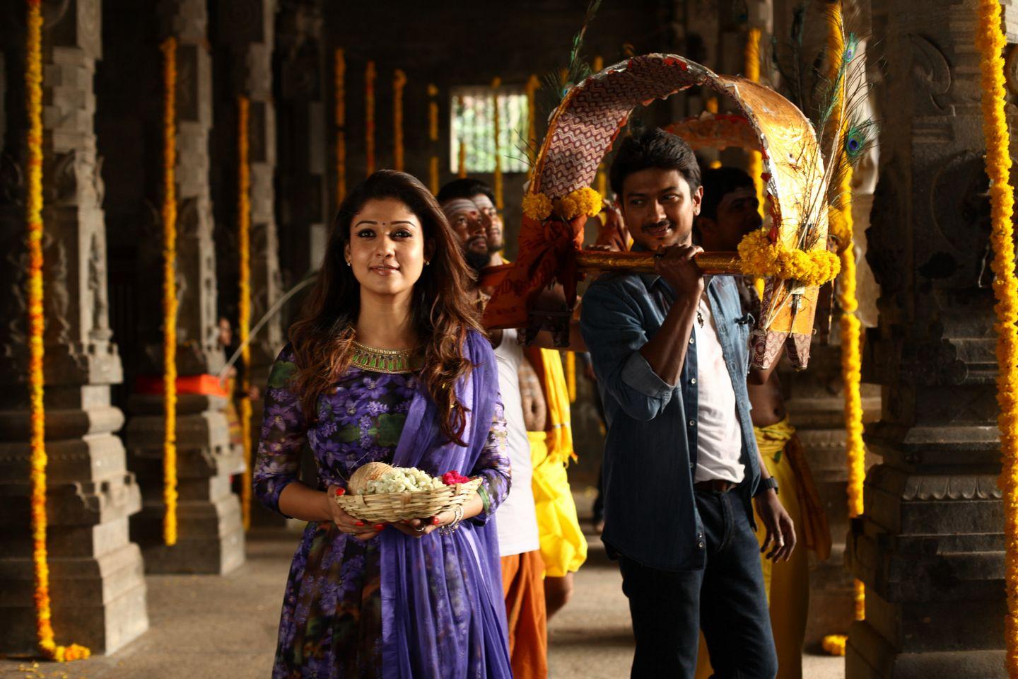 Good Evening Movie Stills