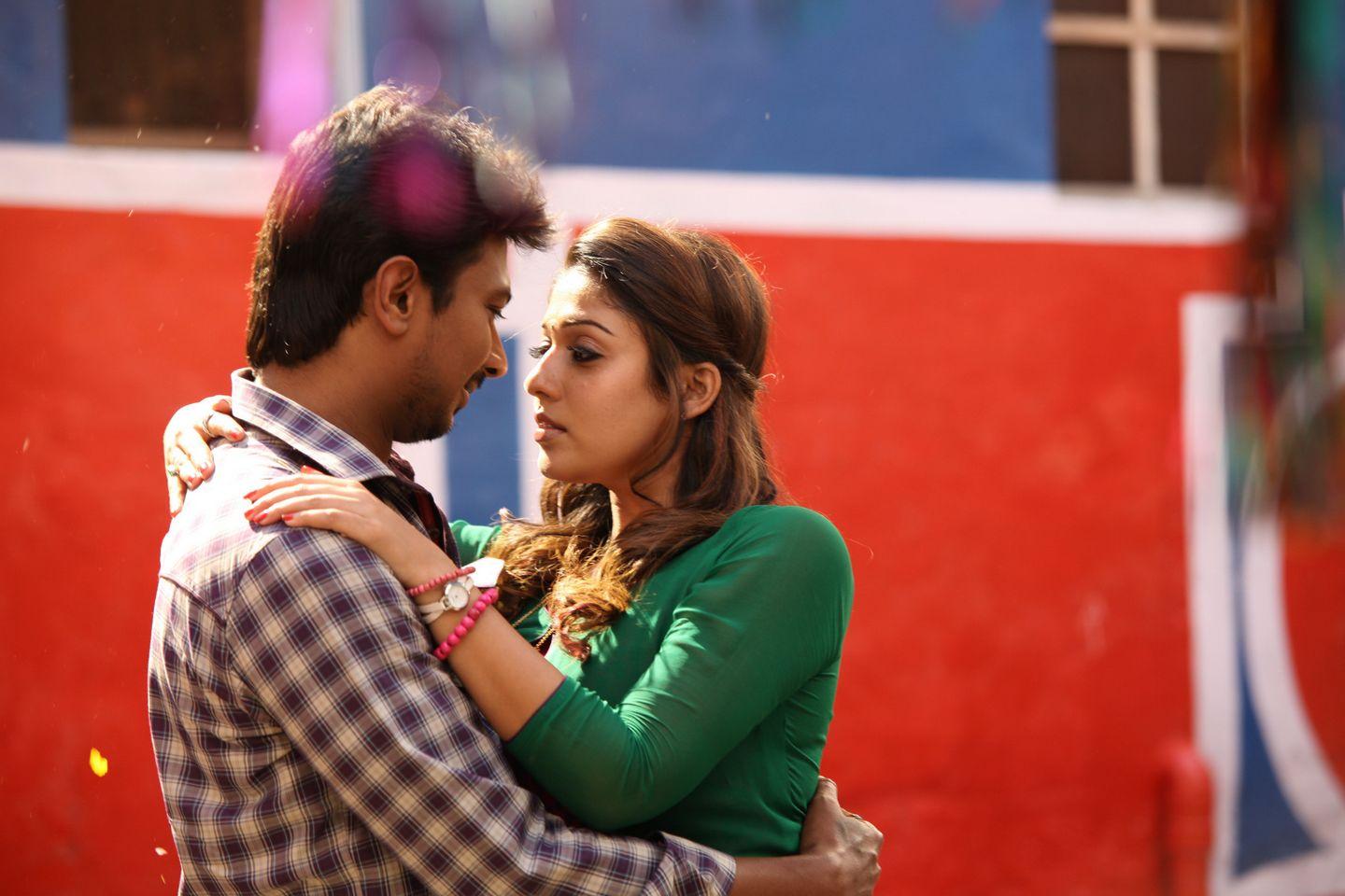 Good Evening Movie Stills