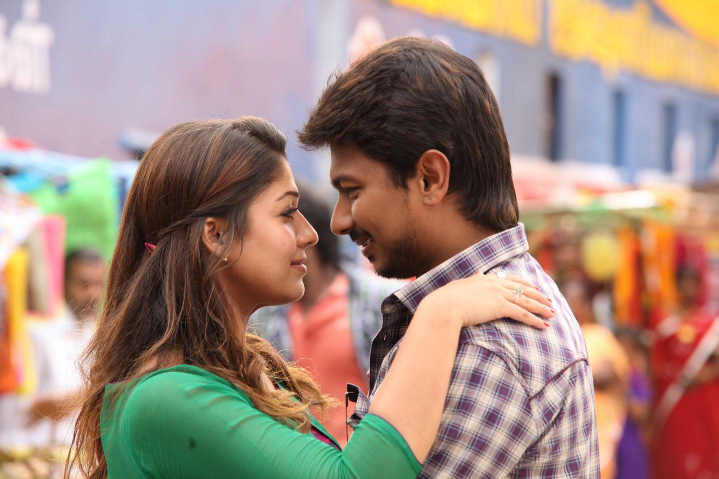 Good Evening Movie Stills