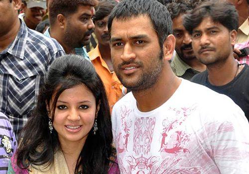 Great Cricketers with their Family rare pics