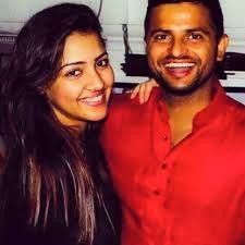 Great Cricketers with their Family rare pics