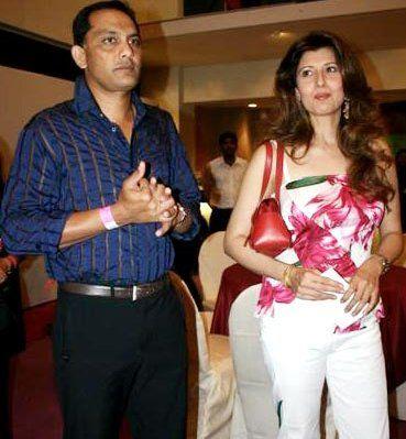 Great Cricketers with their Family rare pics