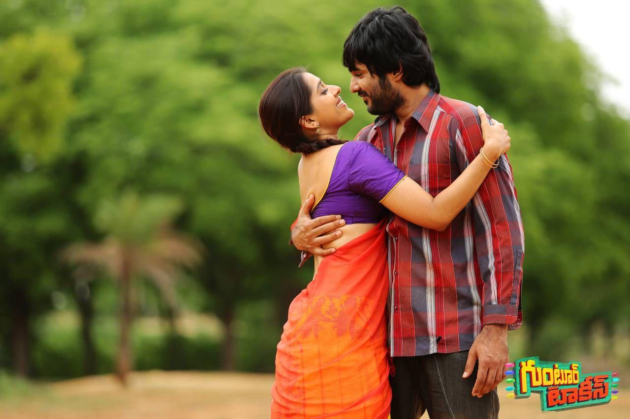 Guntur Talkies Movie Latest Pics