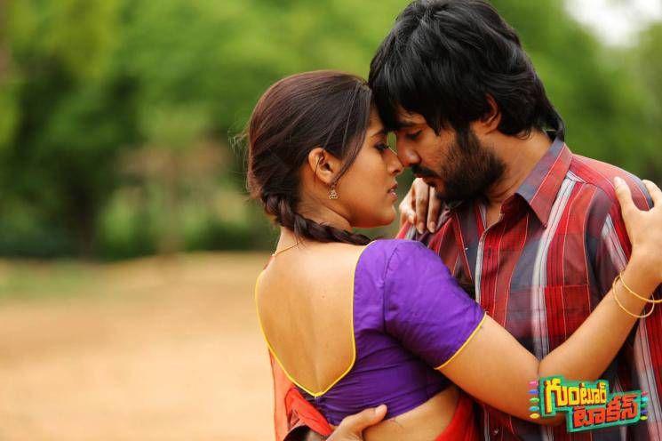 Guntur Talkies Movie Latest Pics
