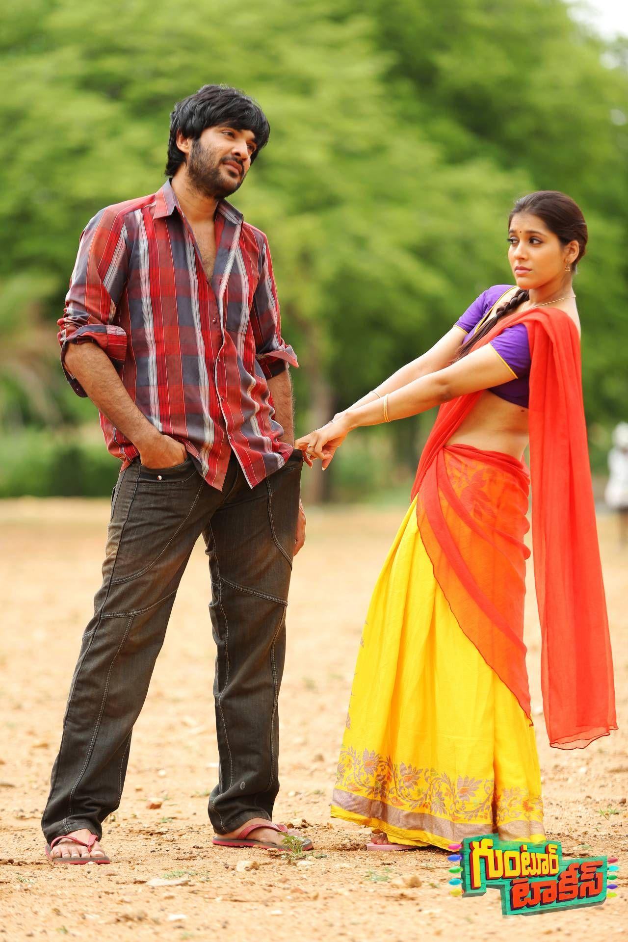 Guntur Talkies Movies Stills