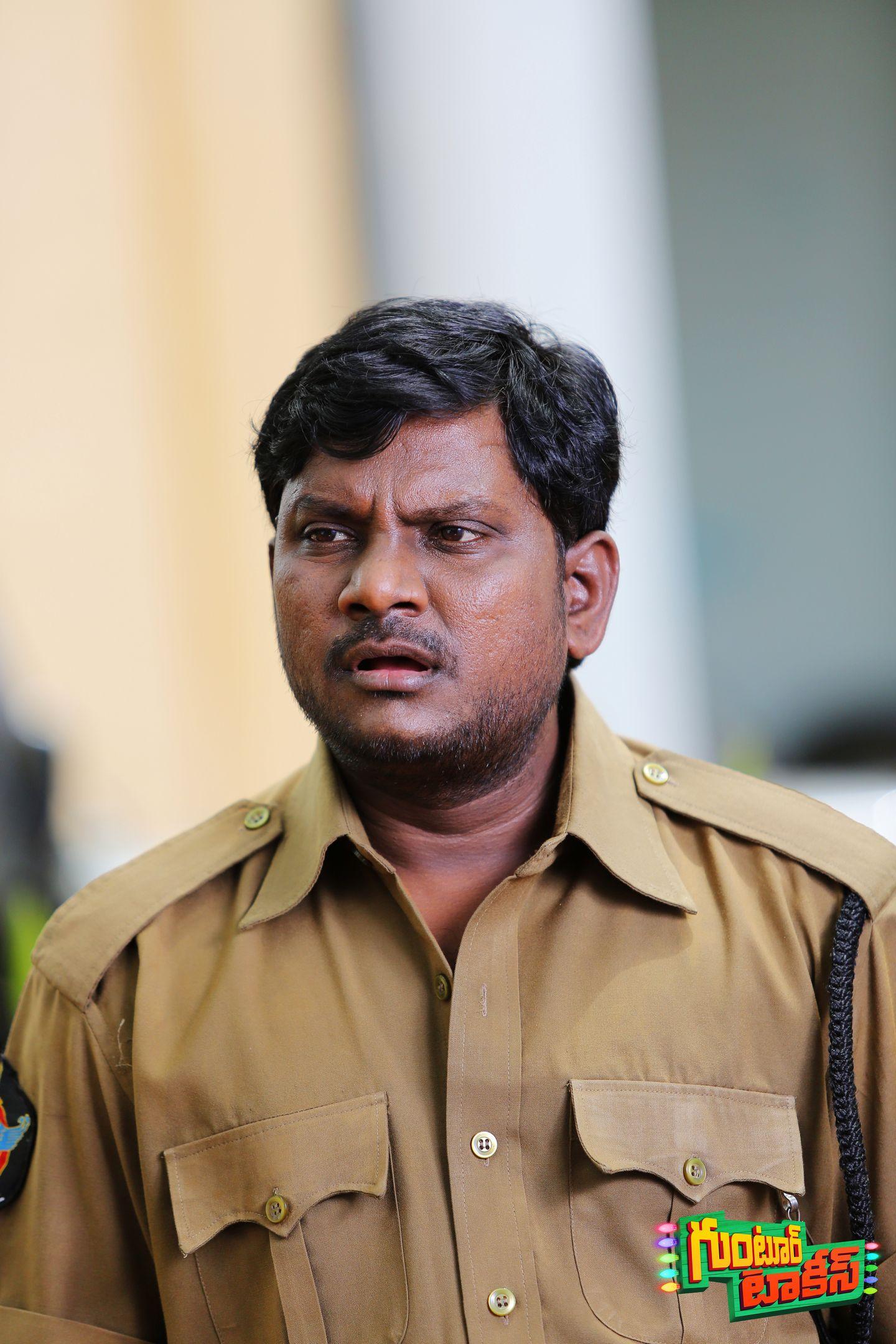 Guntur Talkies Supporting Characters