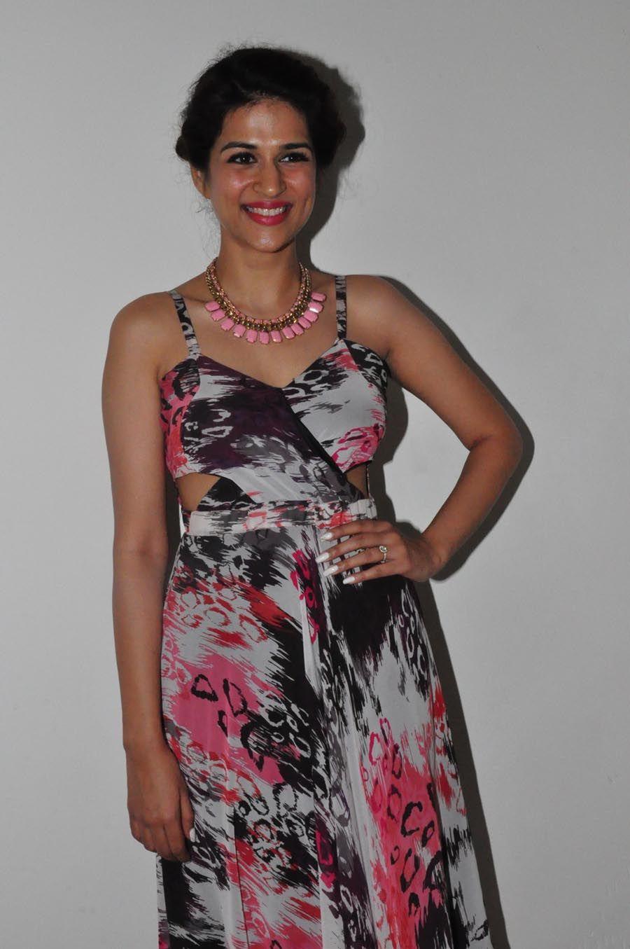 Guntur Talkies Team at Manjeera Mall