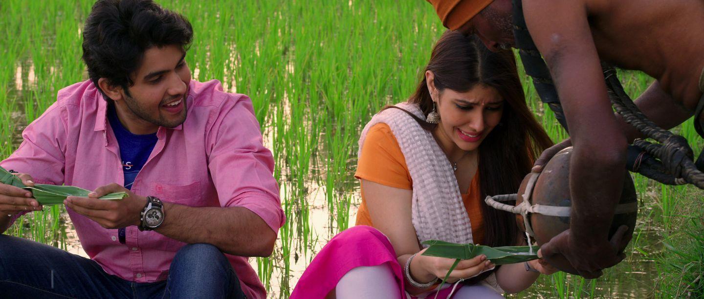 Guppedantha Prema Movie New Stills