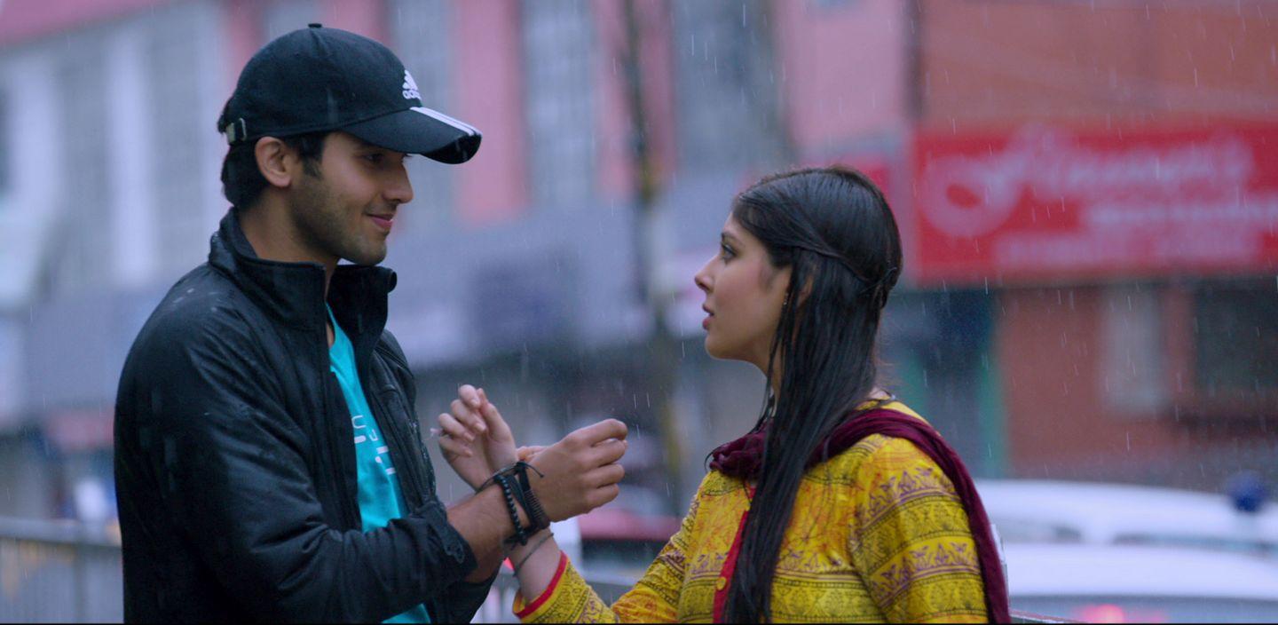 Guppedantha Prema Movie New Stills
