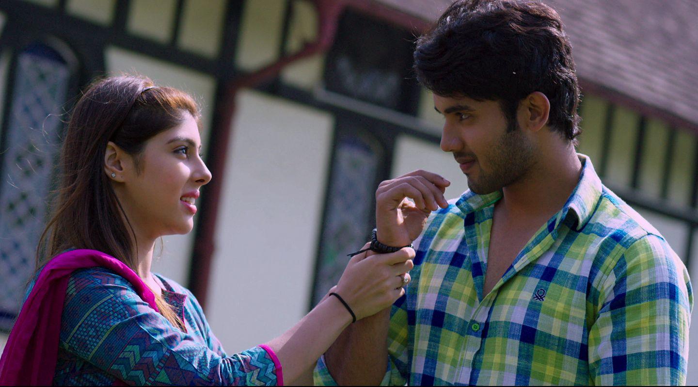 Guppedantha Prema Movie New Stills