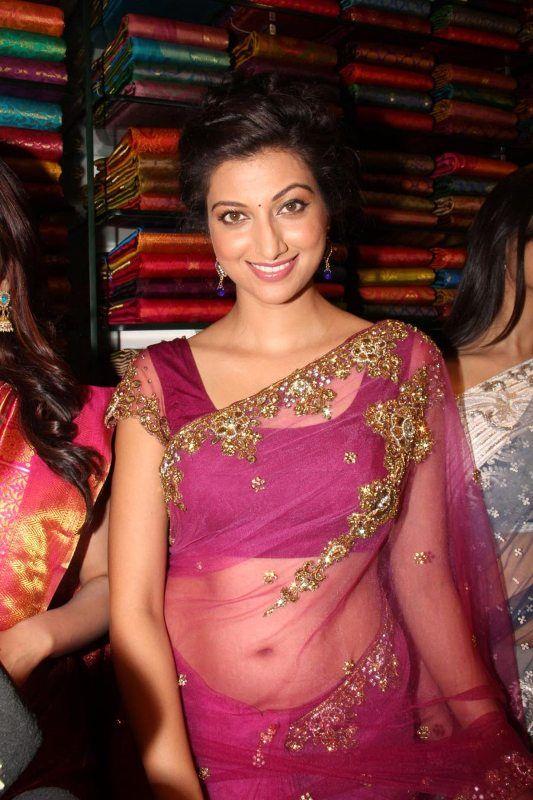 Hamsa Nandhini Latest Sexy Pics