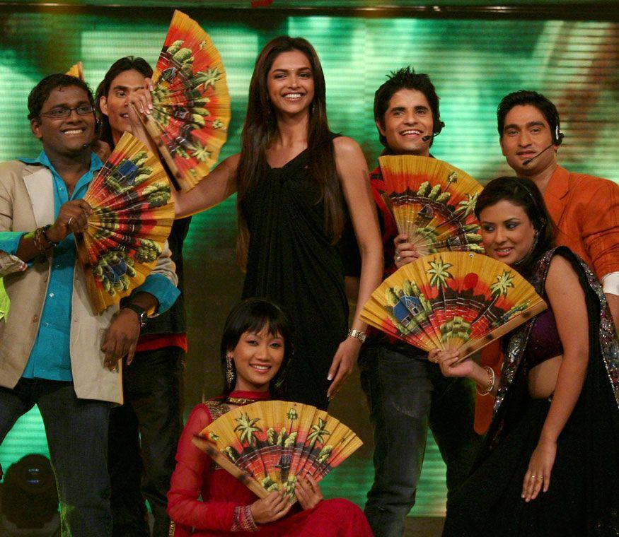 Deepika Padukone: 90 Rare & Unseen Photos Collection!