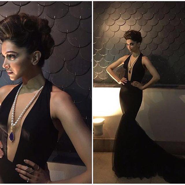 Deepika Padukone: 90 Rare & Unseen Photos Collection!