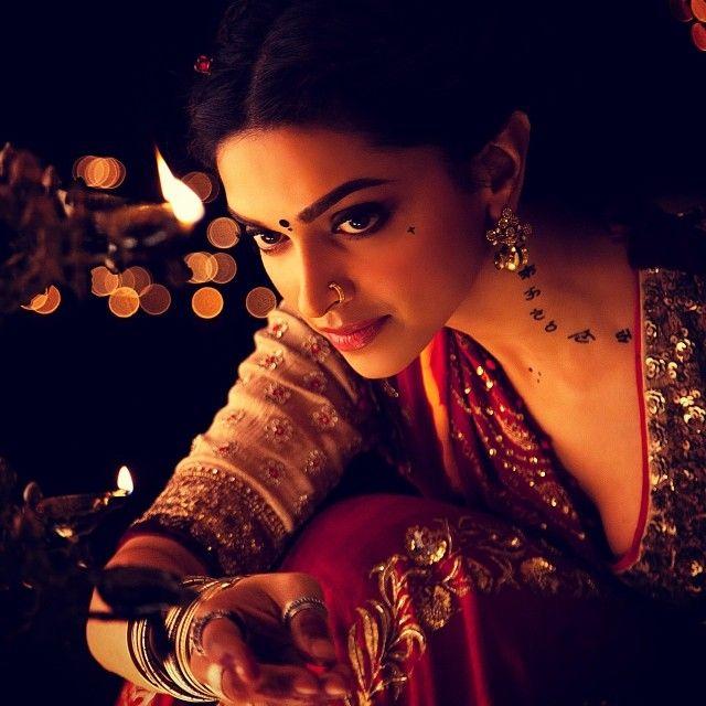 Deepika Padukone: 90 Rare & Unseen Photos Collection!