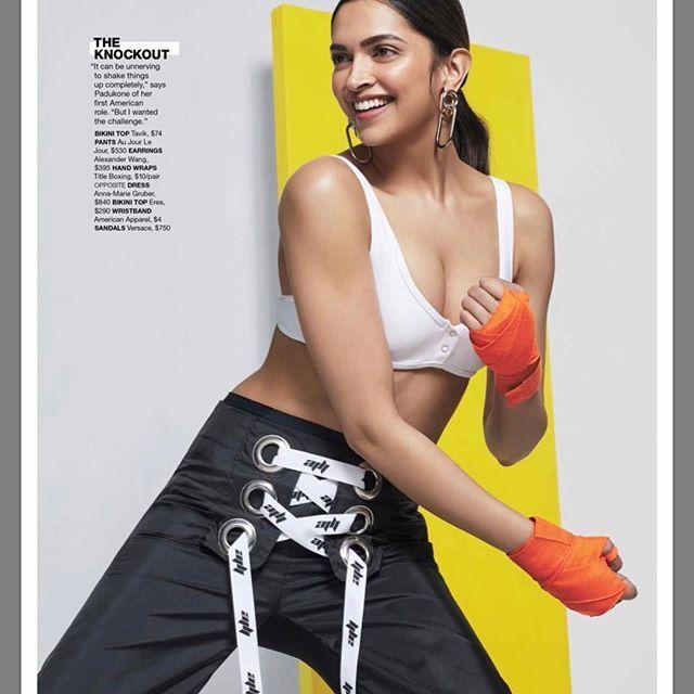 Deepika Padukone: 90 Rare & Unseen Photos Collection!