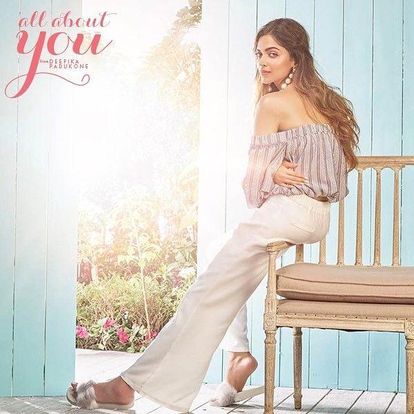 Deepika Padukone: 90 Rare & Unseen Photos Collection!