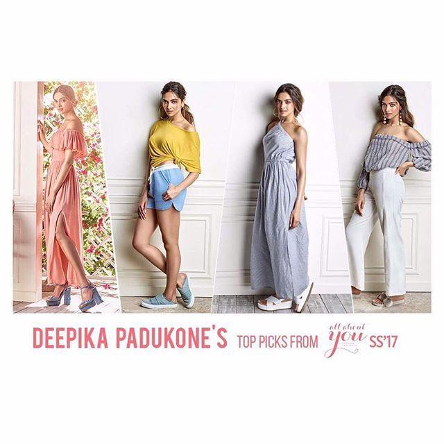 Deepika Padukone: 90 Rare & Unseen Photos Collection!