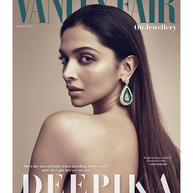 Deepika Padukone: 90 Rare & Unseen Photos Collection!