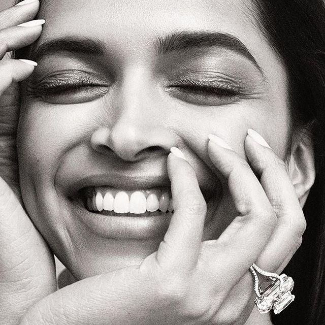 Deepika Padukone: 90 Rare & Unseen Photos Collection!