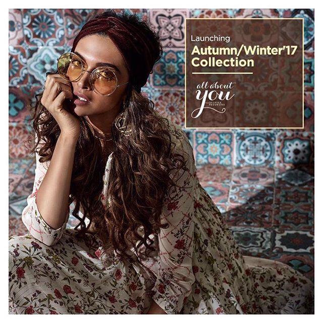 Deepika Padukone: 90 Rare & Unseen Photos Collection!