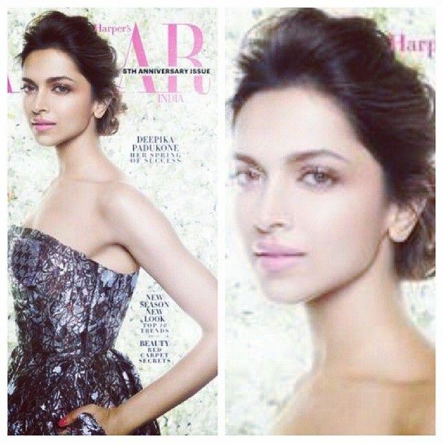 Deepika Padukone: 90 Rare & Unseen Photos Collection!