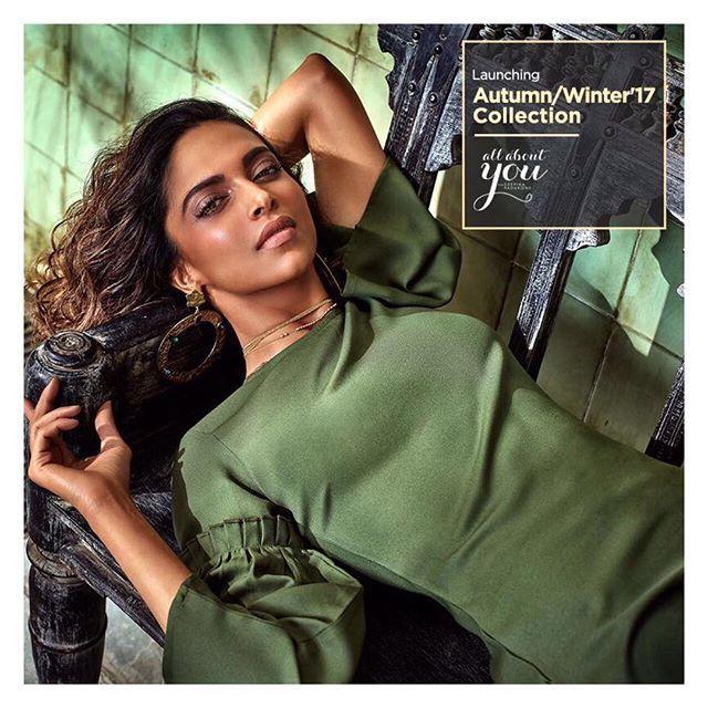 Deepika Padukone: 90 Rare & Unseen Photos Collection!