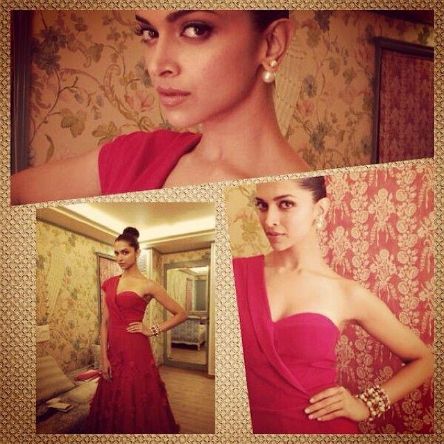 Deepika Padukone: 90 Rare & Unseen Photos Collection!