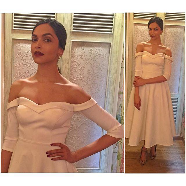 Deepika Padukone: 90 Rare & Unseen Photos Collection!