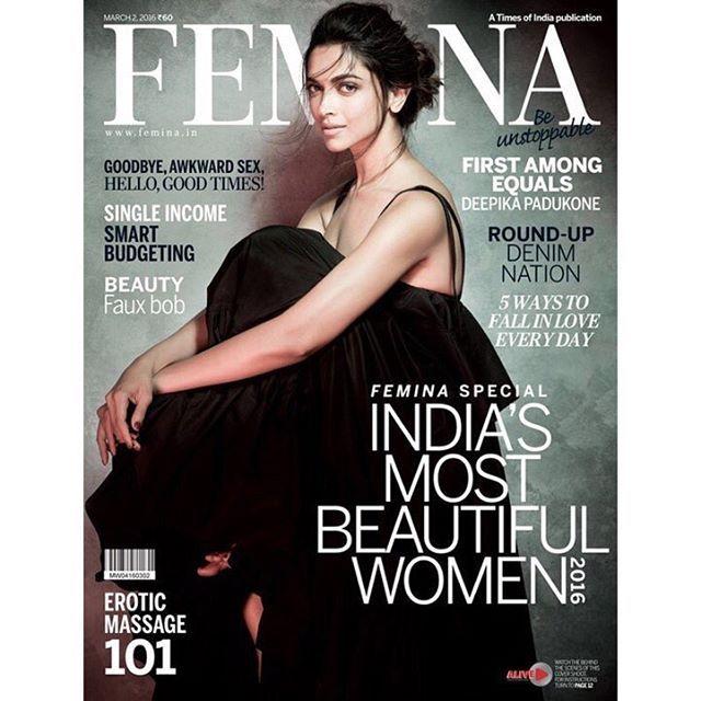 Deepika Padukone: 90 Rare & Unseen Photos Collection!