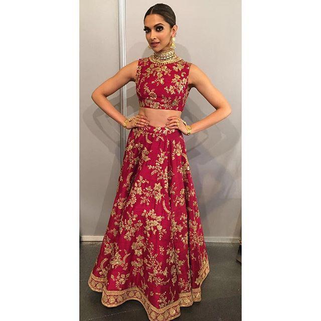 Deepika Padukone: 90 Rare & Unseen Photos Collection!