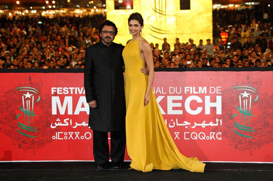 Deepika Padukone: 90 Rare & Unseen Photos Collection!