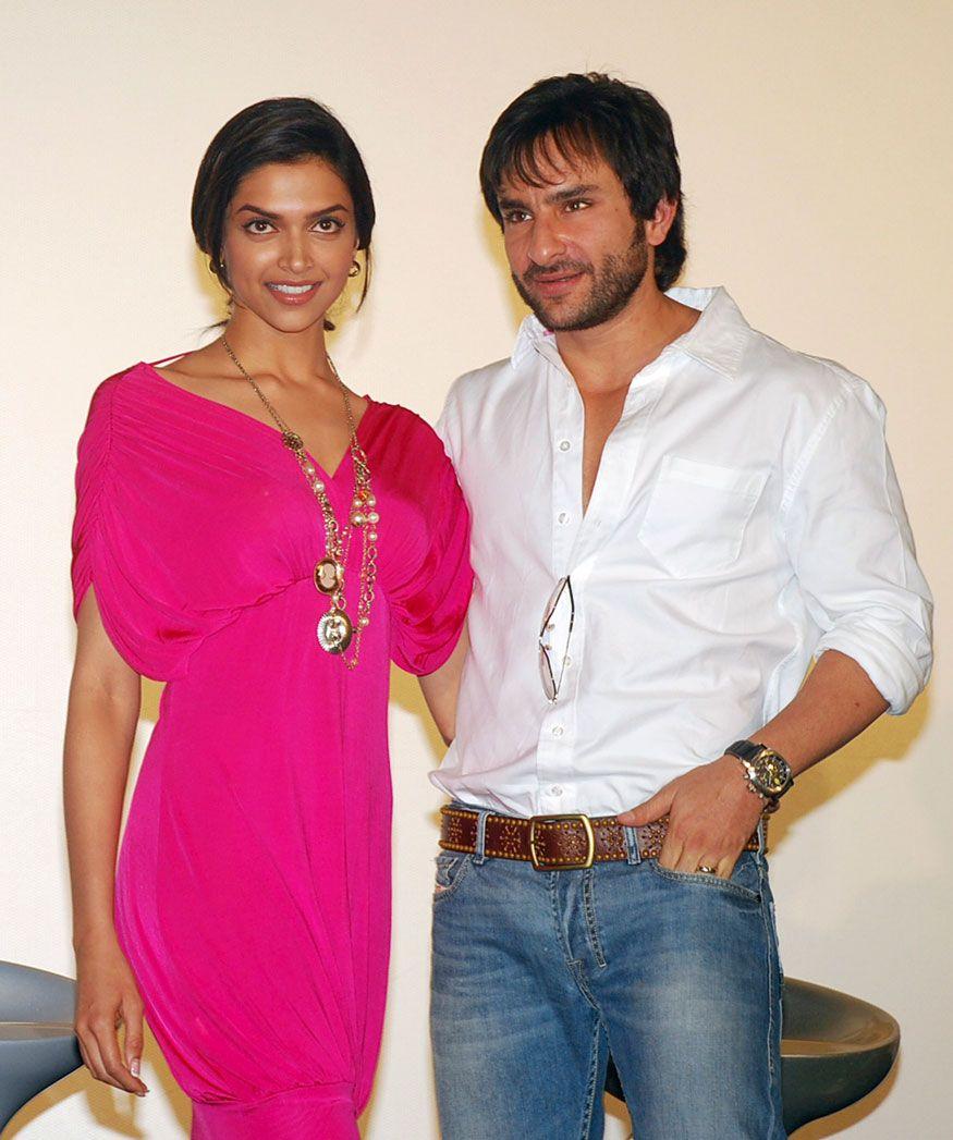 Deepika Padukone: 90 Rare & Unseen Photos Collection!