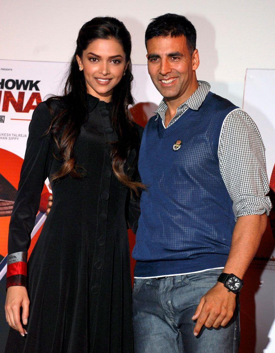 Deepika Padukone: 90 Rare & Unseen Photos Collection!