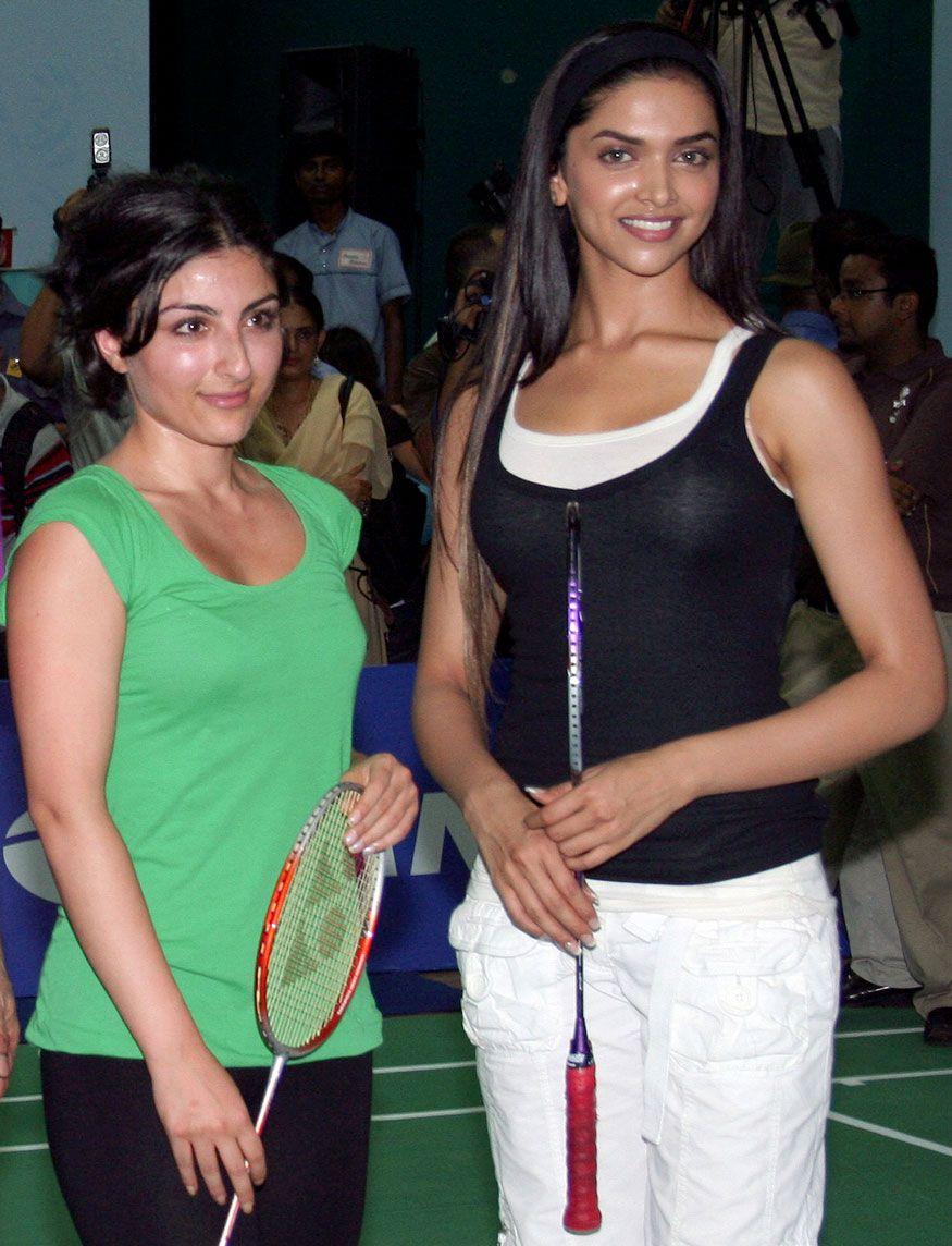 Deepika Padukone: 90 Rare & Unseen Photos Collection!