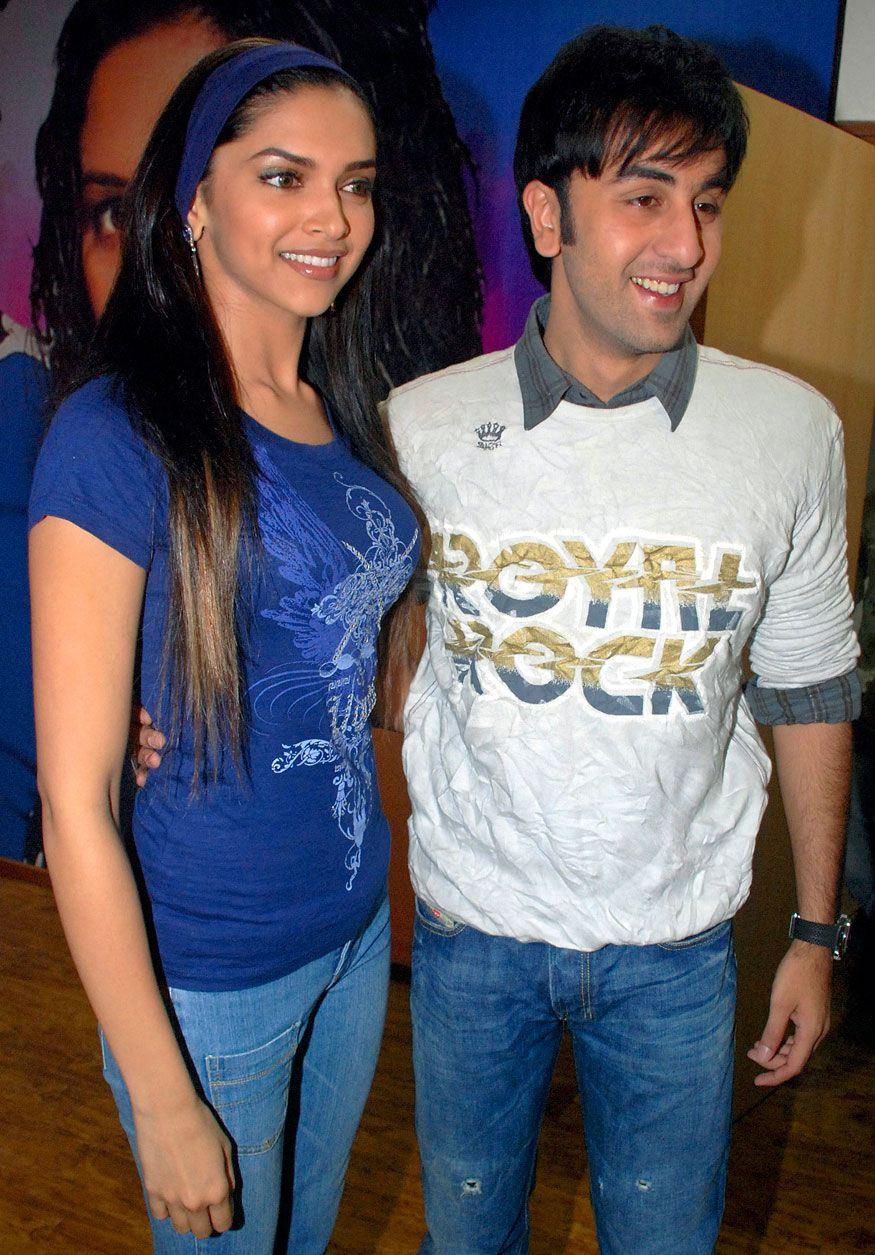 Deepika Padukone: 90 Rare & Unseen Photos Collection!