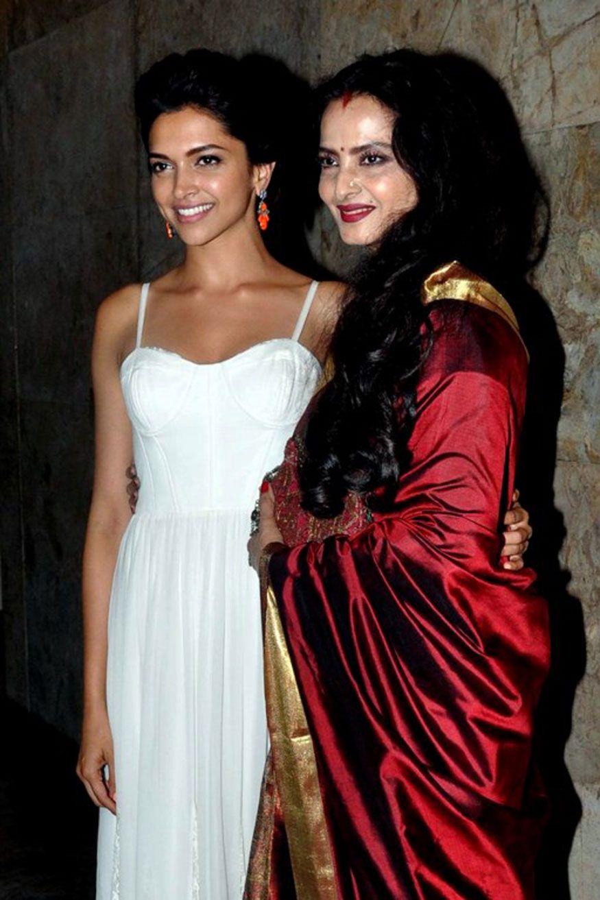 Deepika Padukone: 90 Rare & Unseen Photos Collection!