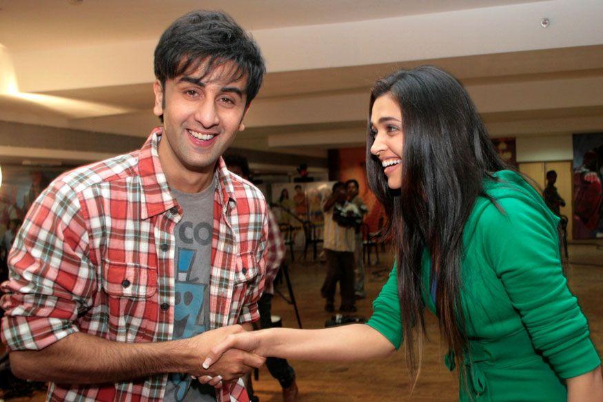 Deepika Padukone: 90 Rare & Unseen Photos Collection!