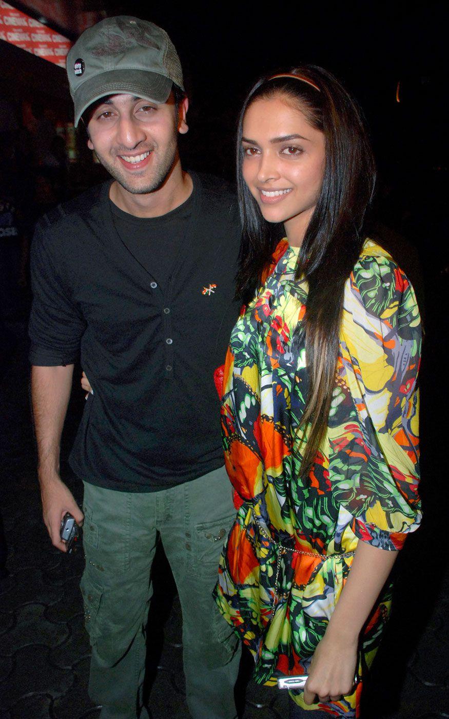 Deepika Padukone: 90 Rare & Unseen Photos Collection!