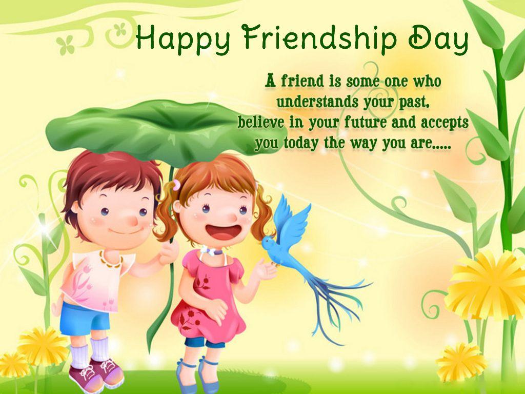 Happy Friendship Day : Top uplifting quotes