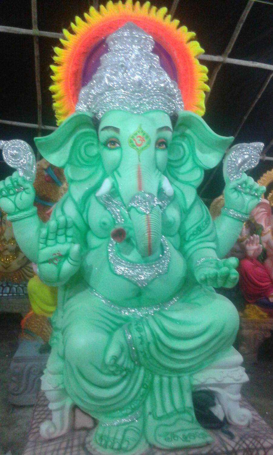 Happy Ganesh Chaturthi 2015 Latest Images